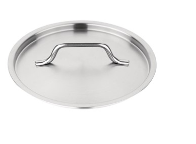 Vogue Couvercle 180MM